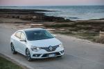 Renault Megane Sedan 2016 года